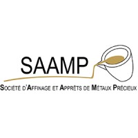 SAAMP - Société d'Affinage et Apprêts de Métaux Précieux logo - Similar company to Noo