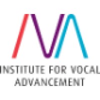 Institute for Vocal Advancement logo - Similar company to Ripton Realty Pte Ltd
