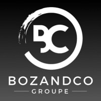 Groupe Bozandco logo - Similar company to Bozelec
