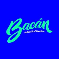 Bacán Publicidad Creativa logo - Similar company to Centro De Idiomas Unalm