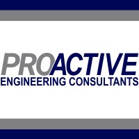 Proactive Engineering Consultants, Inc. logo - Similar company to Proactive Engineering