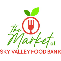 Sky Valley Food Bank logo - Similar company to Adams Technology