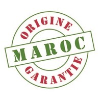 Origine Maroc Garantie logo - Similar company to Cegec