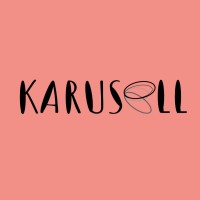 Karusell logo - Similar company to Preloved