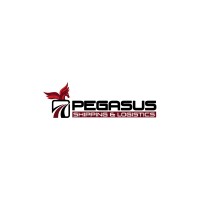 Pegasus Logistics logo - Similar company to Pegasus Logistics