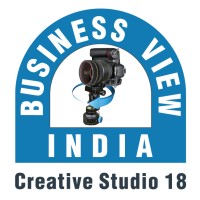 Business View India c/o Creative Studio 18 logo - Similar company to Premier Webtech