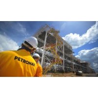 Patronas International logo - Similar company to Coastal Energy Group