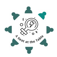 A Seat At The Table logo - Similar company to So What Clothing Brand