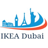 IKEA Dubai Online logo - Similar company to Ikea Dummy 00