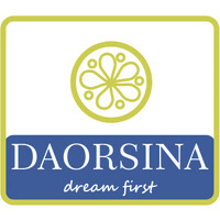 DAORSINA logo - Similar company to Sceco D.O.O.