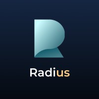Radius logo - Similar company to Sensilize