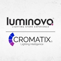 luminova | CROMATIX® logo - Similar company to First Light Technologies
