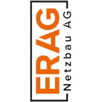 ERAG Netzbau AG logo - Similar company to Garage J. Eberle Ag