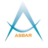 Asbar Middle East logo - Similar company to Asbar