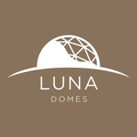 Luna Domes logo - Similar company to Kofee Uk