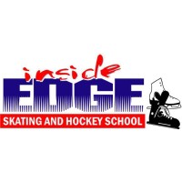 Inside Edge Skating & Hockey School Inc. logo - Similar company to Inside Edge Hockey Training
