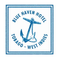 Blue Haven Hotel logo - Similar company to Dottera