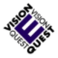 Vision Quest logo - Similar company to Mtns Co