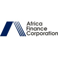 Africa Finance Corporation logo - Similar company to African Export-Import Bank (Afreximbank)
