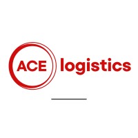 ACE logistics logo - Similar company to Cd Leycom