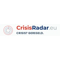 CrisisRadar logo - Similar company to Vgn Kleio