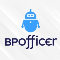 BPOfficer logo - Similar company to Bpoffice Solutions