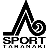 Sport Taranaki logo - Similar company to Taranaki Airs