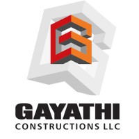 GAYATHI CONSTRUCTION L.L.C logo - Similar company to Premier Class Building Contracting Llc