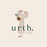 Urth logo - Similar company to Leighton Contracting Ltd