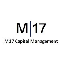 M17 Capital Management logo - Similar company to Upskilled