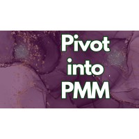 Pivot into Product Marketing logo - Similar company to Lbingenuity