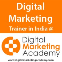 Digital Marketing Trainers in India logo - Similar company to Malabar Digital Ads