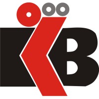KB BOARD MILLS (LLP) logo - Similar company to Kb Estates