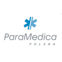 Paramedica Polska logo - Similar company to Aedmax.Pl