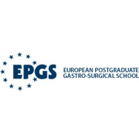 European Postgraduate Gastro-Surgical School (EPGS) logo - Similar company to Gesea4Eu