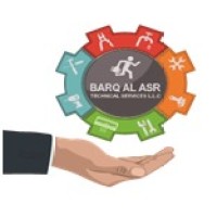 Barq Al Asr Technical Services LLC logo - Similar company to Mat Creations
