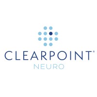ClearPoint Neuro, Inc. logo - Similar company to Longeviti Neuro Solutions