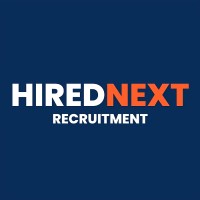 HiredNext ( Recruitment Service ) logo - Similar company to Itrio Technologies