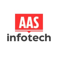 AAS Infotech logo - Similar company to Techzaz