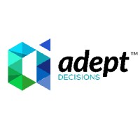 ADEPT Decisions logo - Similar company to Adeptra