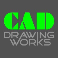 CAD Drawing Works logo - Similar company to Dynamic Design Creations
