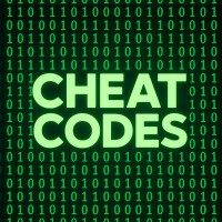 Cheat Codes logo - Similar company to Automation Ace