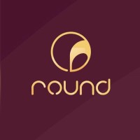 Round Company logo - Similar company to دايركشن | Direction