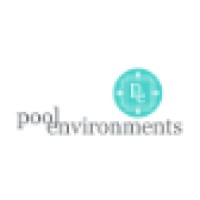 Pool Environments logo - Similar company to Splash Pad Pool Builder