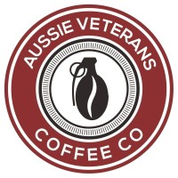 Aussie Veterans Coffee Co logo - Similar company to 3 Elements Coffee
