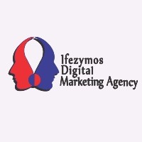 Ifezymos Digital Marketing Agency logo - Similar company to Bluespectra Limited