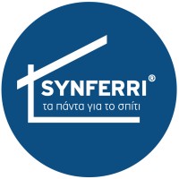 Synferri logo - Similar company to Dendron