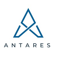 Antares Security logo - Similar company to Antare Technology