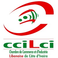Chambre de Commerce et d'Industrie Libanaise de Côte d'Ivoire - CCILCI logo - Similar company to Beluci - Chambre De Commerce Belge Et Luxembourgeoise De Côte D'Ivoire