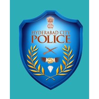 Telangana State Police logo - Similar company to R.K. Infosys